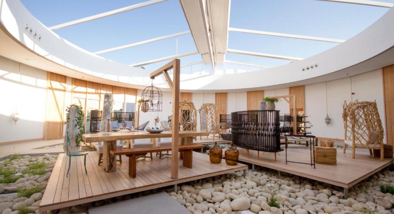 Photo of Aelia Wellness Retreat