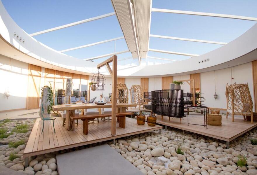 Aelia Wellness Retreat