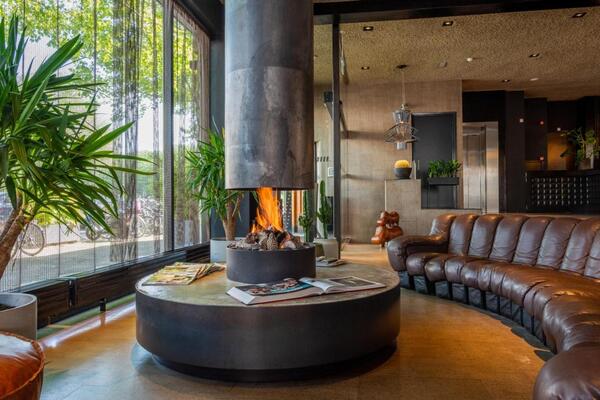 Hotel V Frederiksplein