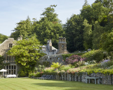 25 of the Most Romantic West Country Hotels, UK
