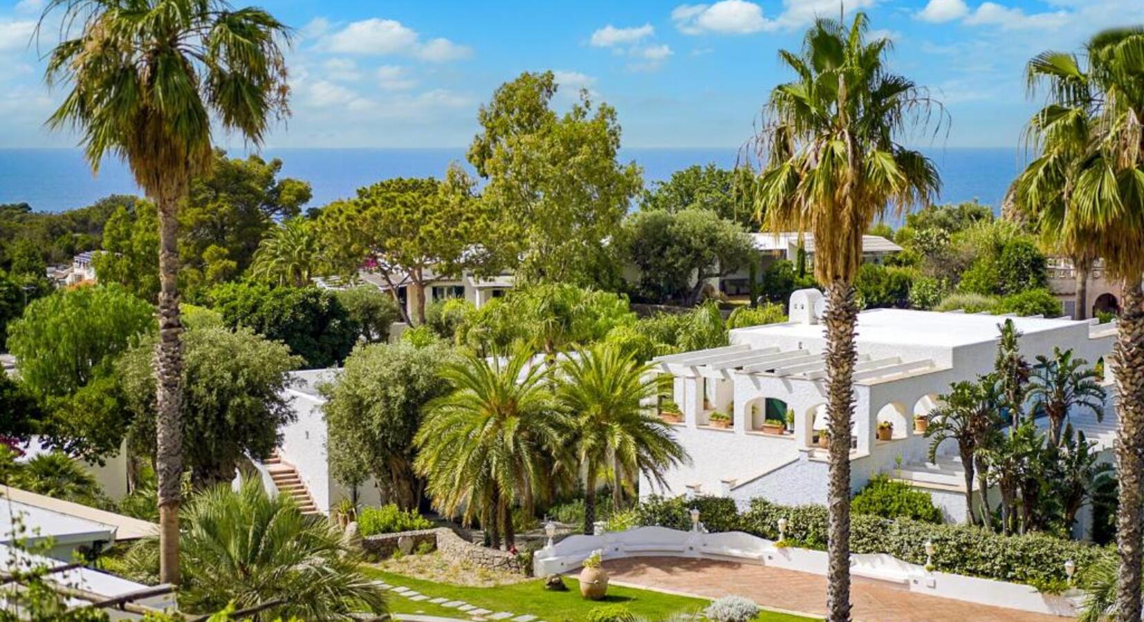 Foto von Botania Relais & Spa