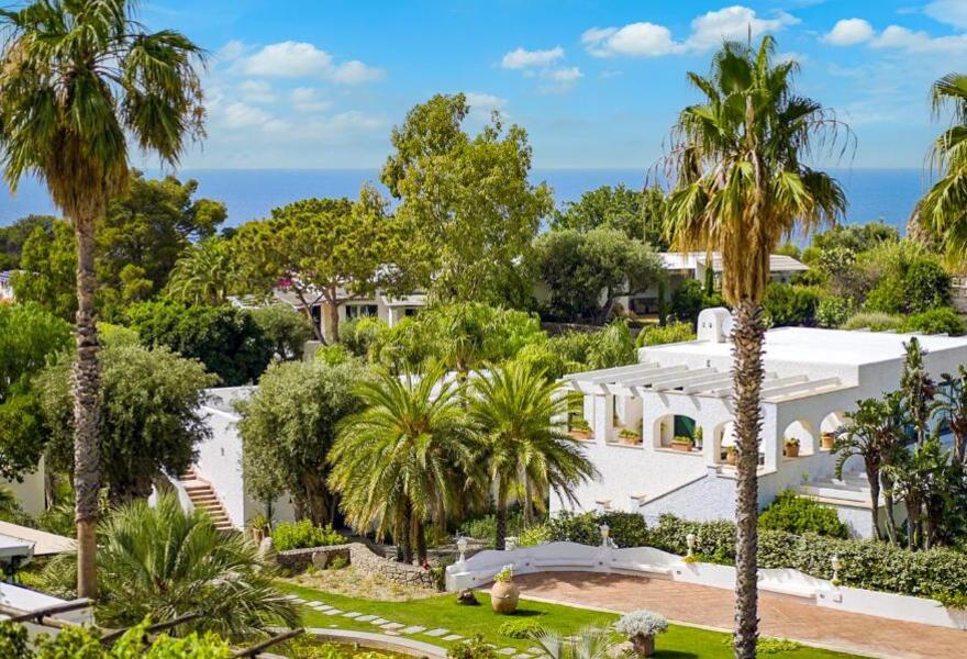 Botania Relais & Spa