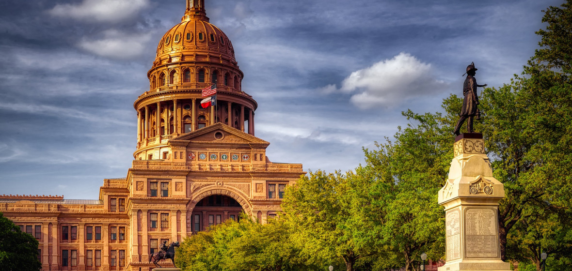 Photo of Texas
