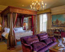 5 of the Most Romantic Hotels in Buckinghamshire