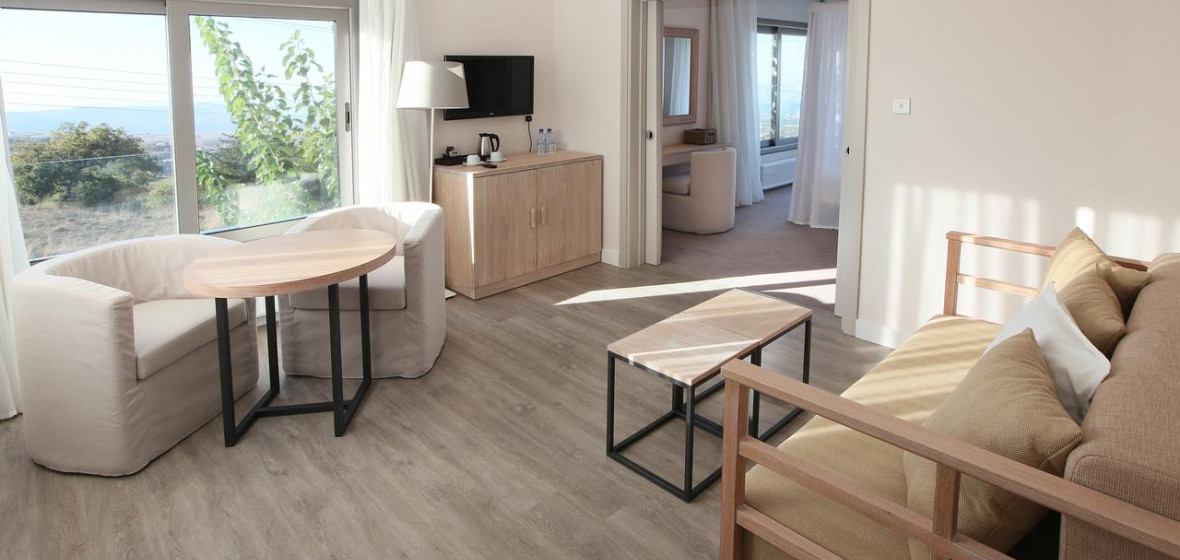 Droushia Heights Hotel, Cyprus Review The Hotel Guru