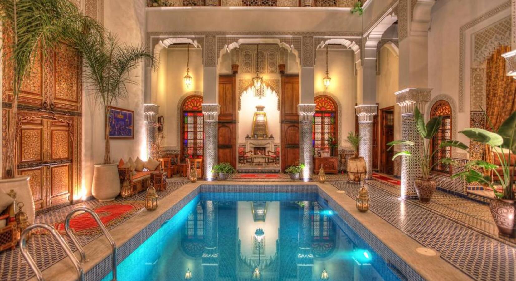 Photo de Riad El Amine