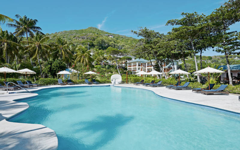 Bequia Beach Hotel, St Vincent and the Grenadines Review The Hotel Guru