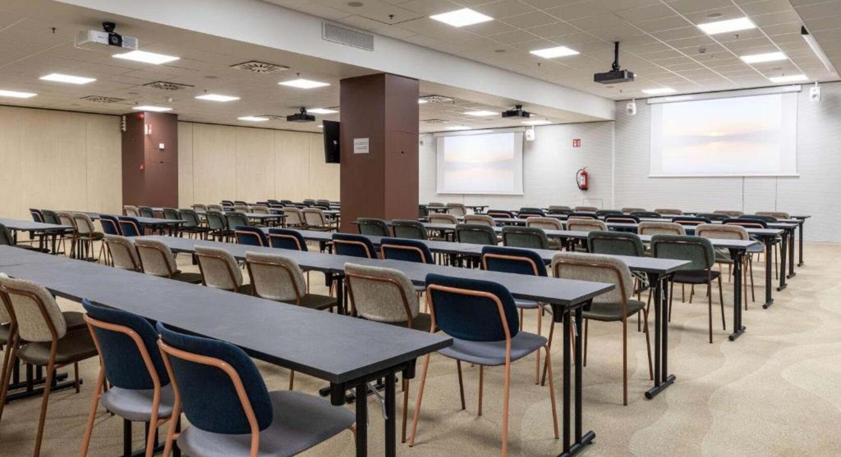 Meeting room