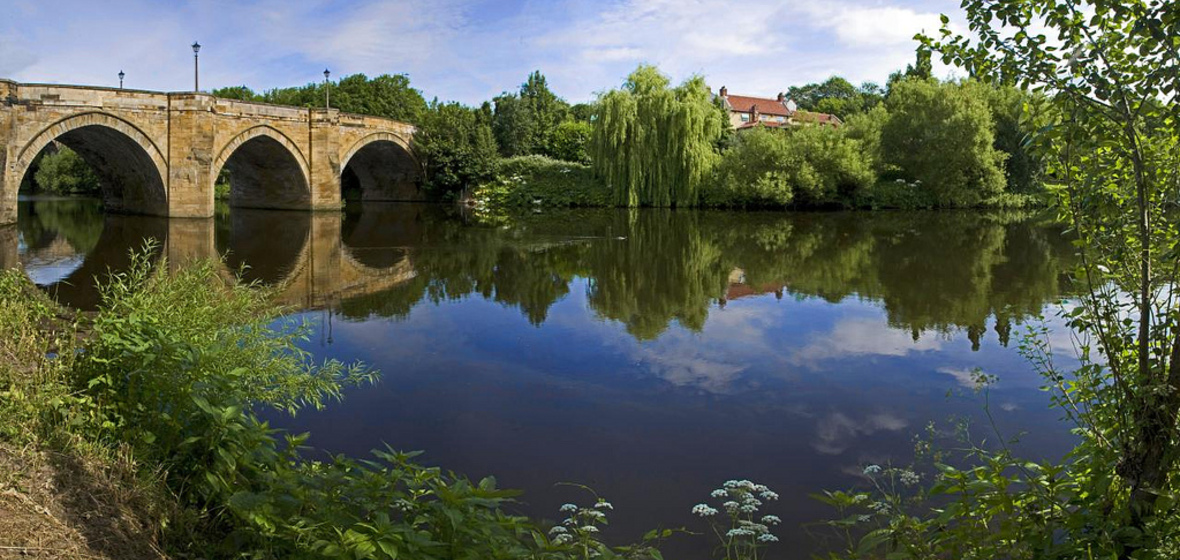 Photo de Yarm