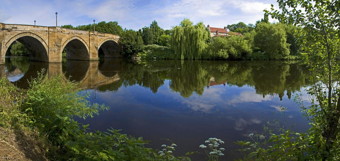 Best places to stay in Yarm, United Kingdom The Hotel Guru