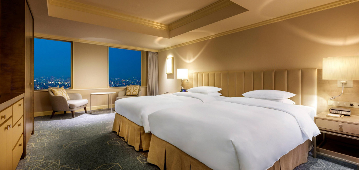 nagoya hotel marriott