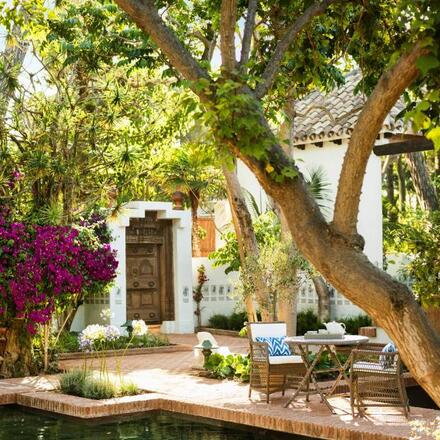 8 Top Andalucia Resorts