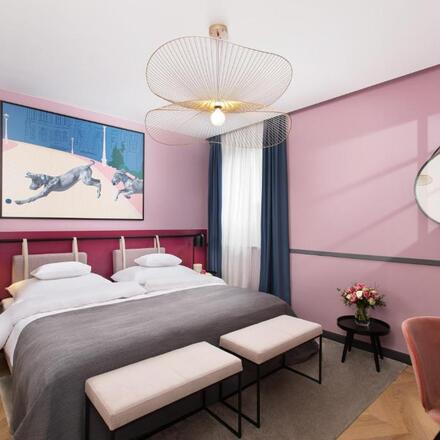 Alice Hotel