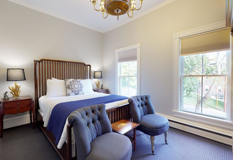 Holbrook House, Bar Harbor Review The Hotel Guru