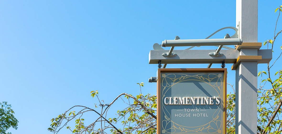 Clementine's Townhouse Hotel, York Review The Hotel Guru