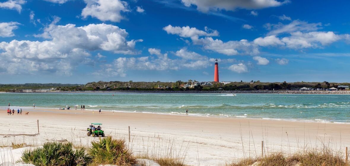 Photo of New Smyrna Beach