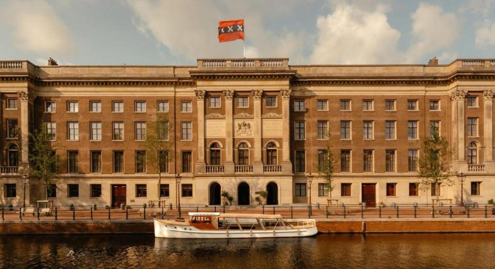 Photo of Rosewood Amsterdam