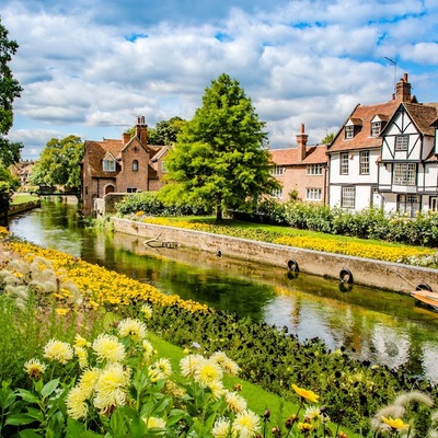 Kent, United Kingdom