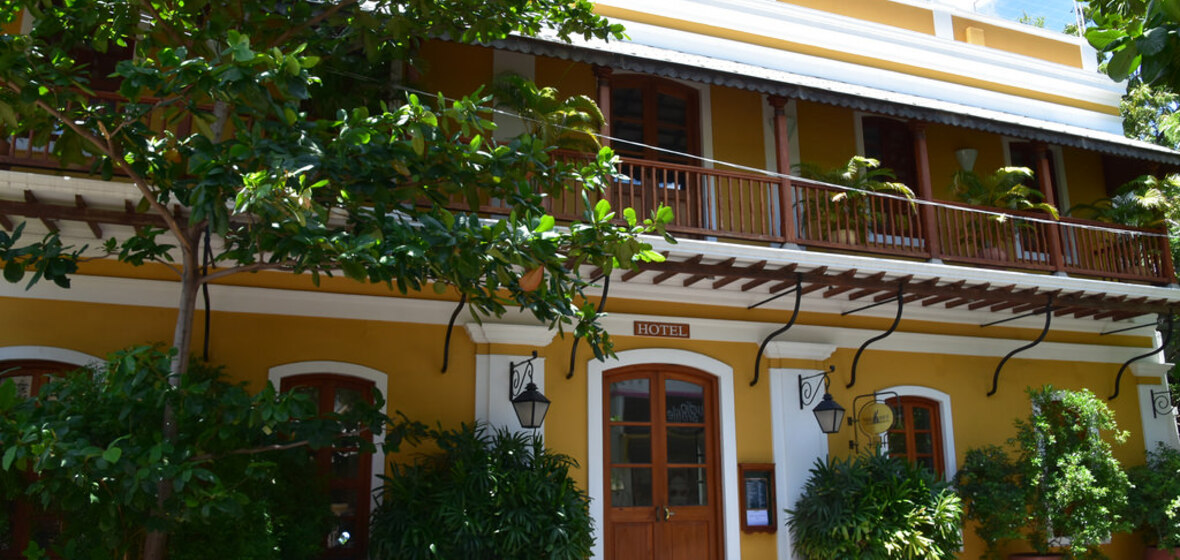 Photo of Puducherry