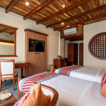 Guestroom