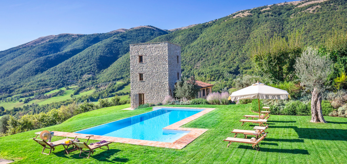 Tenuta di Murlo, Umbria Review | The Hotel Guru