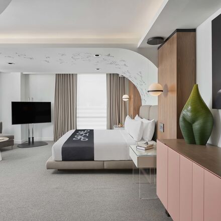 Hotel Zena