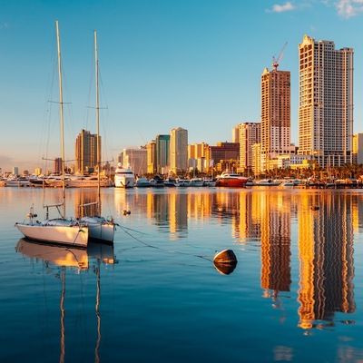 Manila, Philippines
