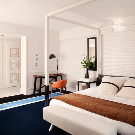 Hotel Pulitzer Buenos Aires