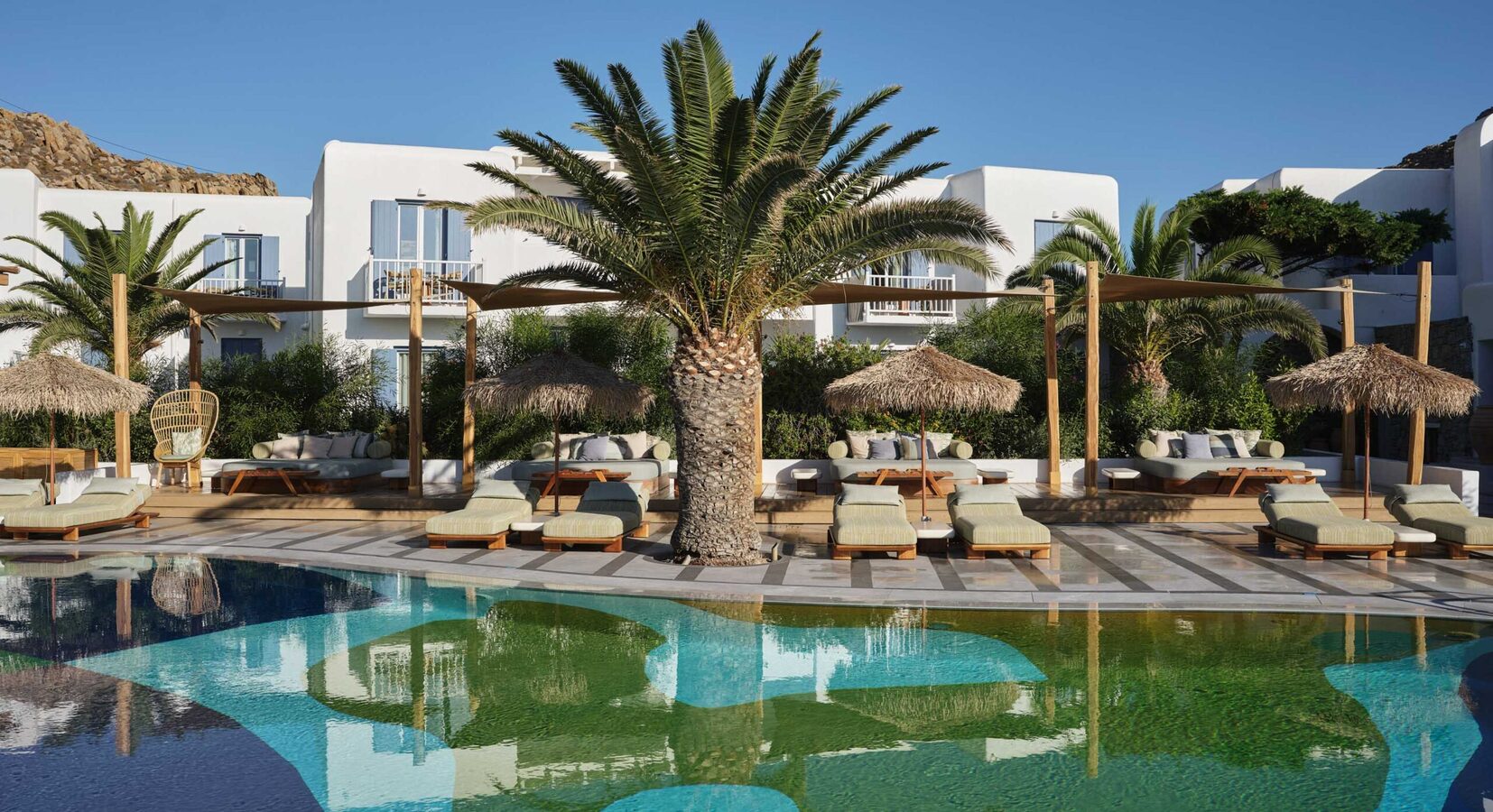 Photo of Myconian Sunrise