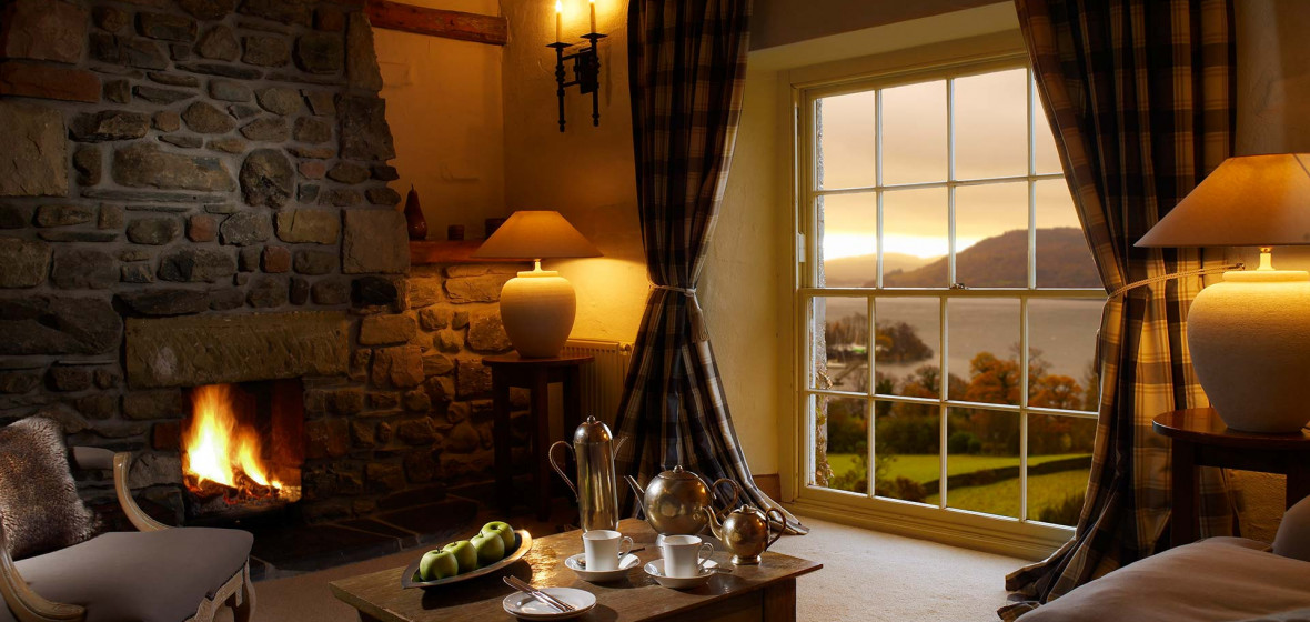 Samling Hotel Rooms Samling Hotel Rooms