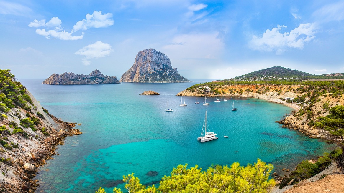 Where to Stay in Ibiza