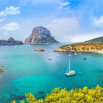 Where to Stay in Ibiza
