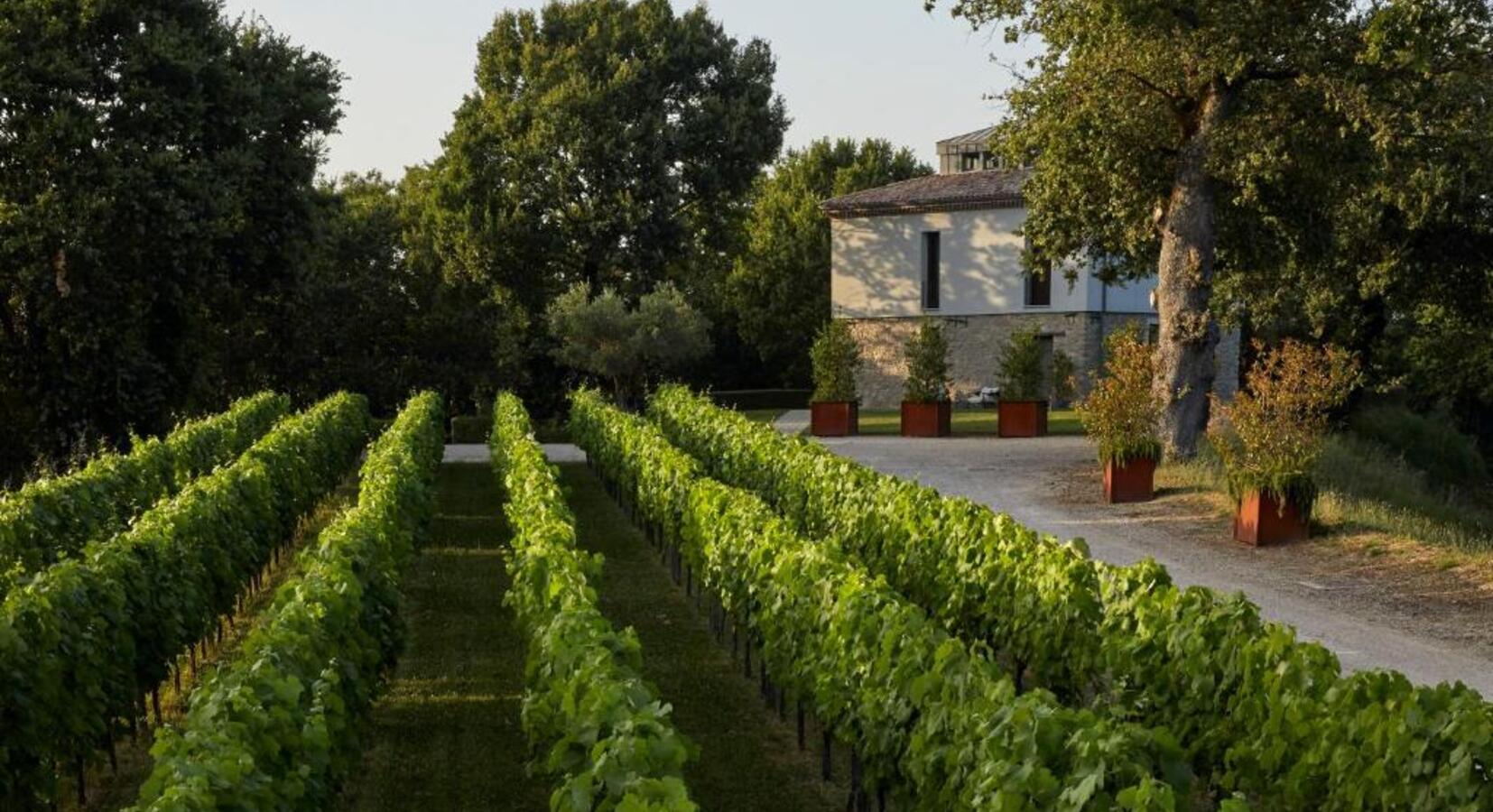 Foto von Borgo San Gregorio