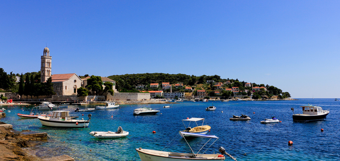 Photo of Hvar