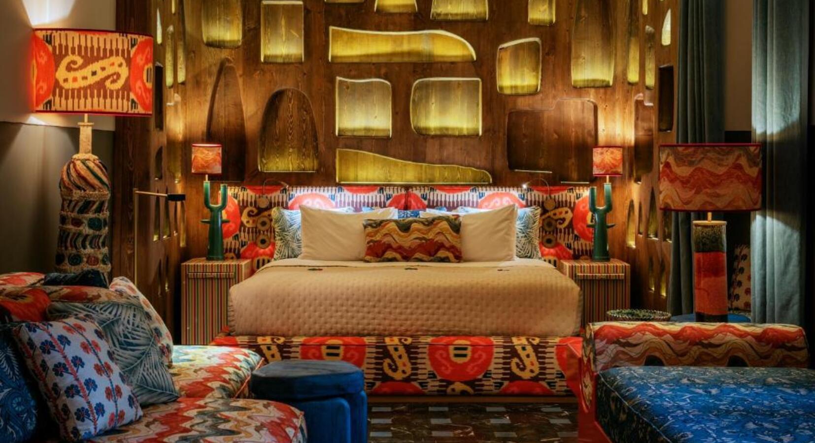 Guestroom