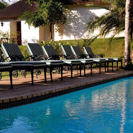 Woodall Country House & Spa 