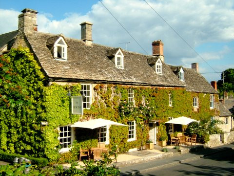 12 Of The Most Romantic Hotels In The Cotswolds Uk The Hotel Guru