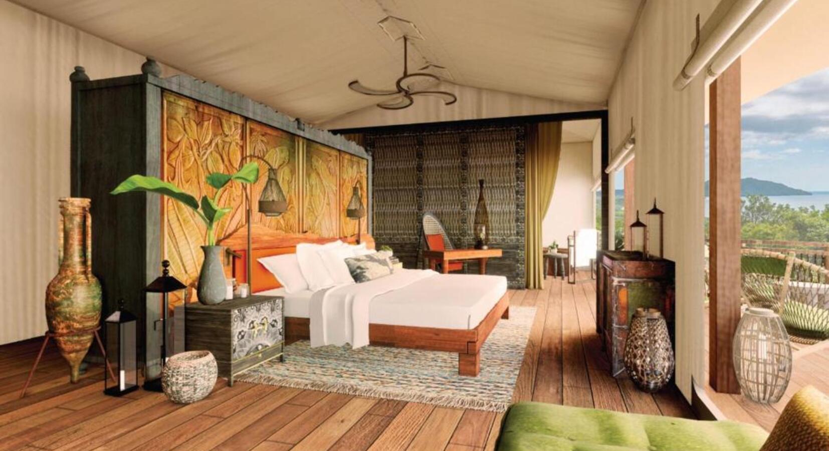 Guestroom