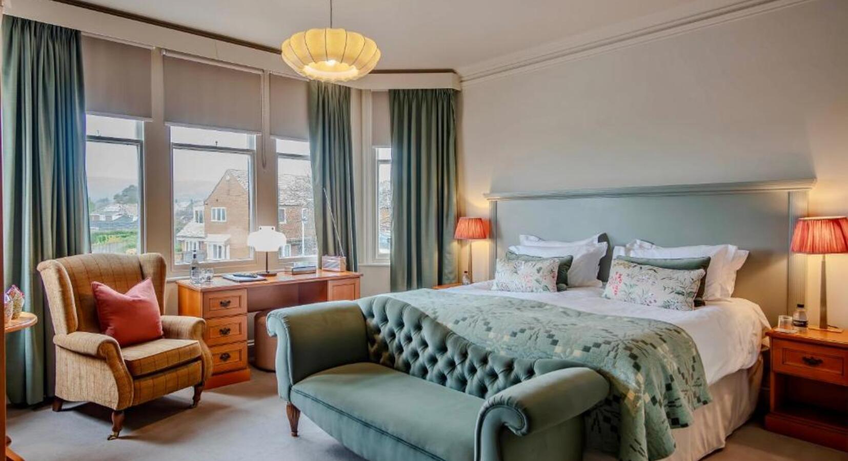Guestroom