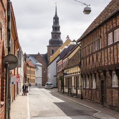 Ystad, Sweden
