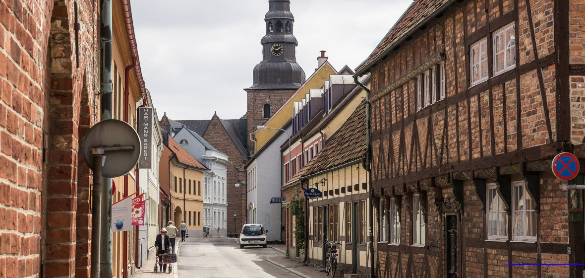 Best places to stay in Ystad, Sweden | The Hotel Guru