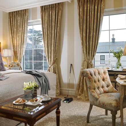 Guestroom