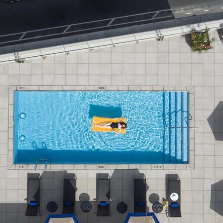 NOPSI Hotel