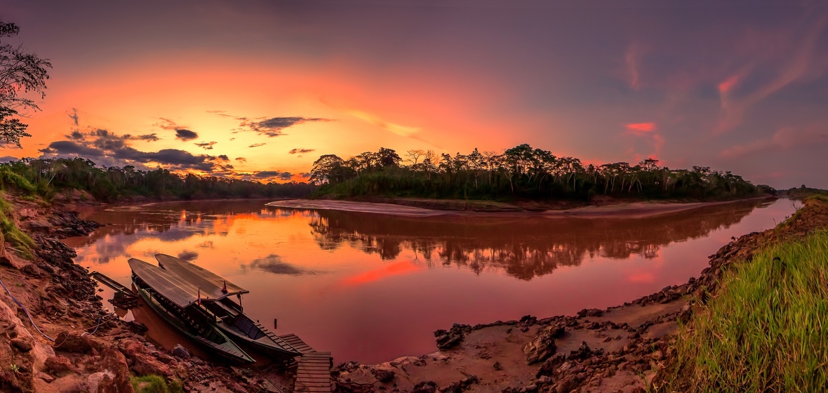 Photo de Puerto Maldonado