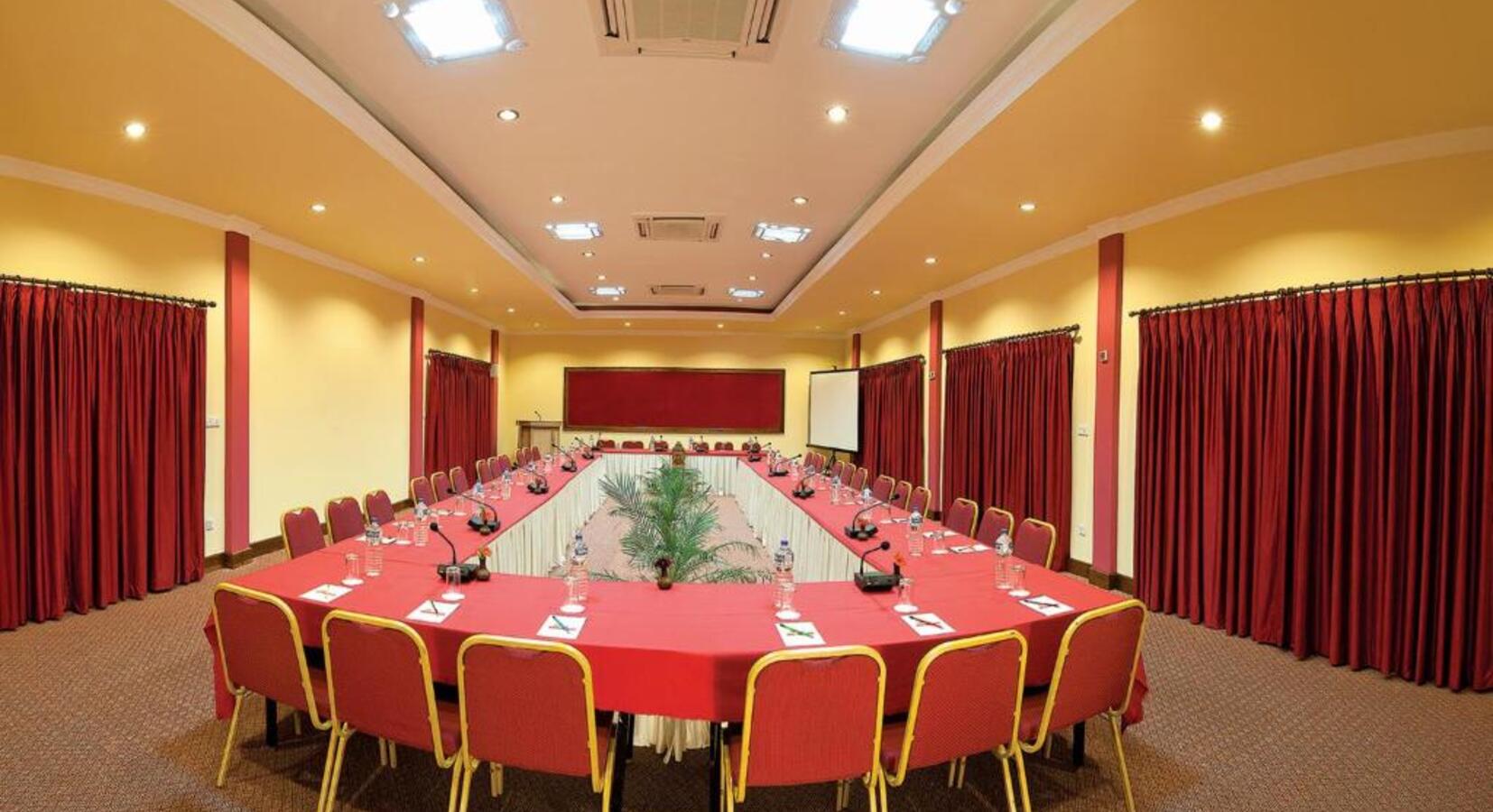 Function room