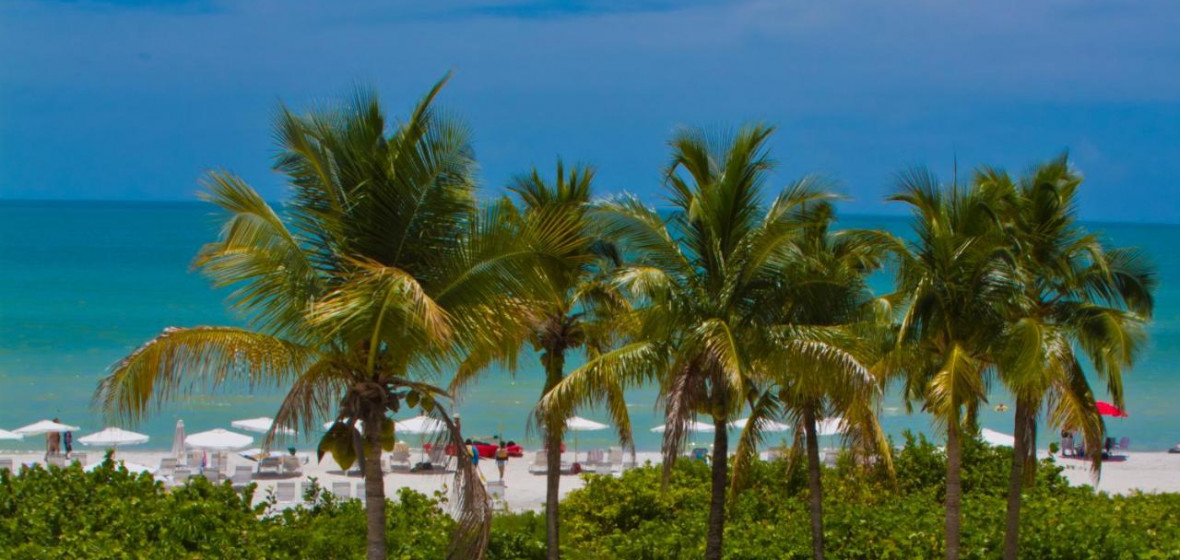 Sundial Beach Resort, Sanibel Island Review The Hotel Guru