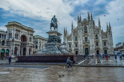 Où séjourner à Milan