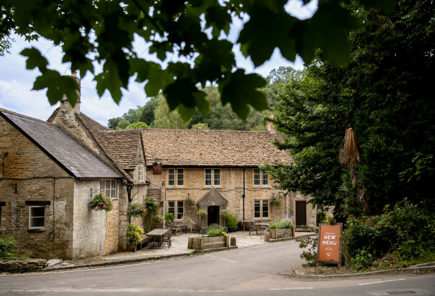 White Hart