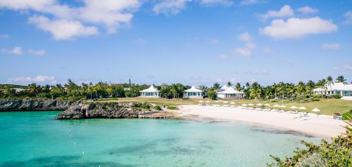 Foto von Eleuthera