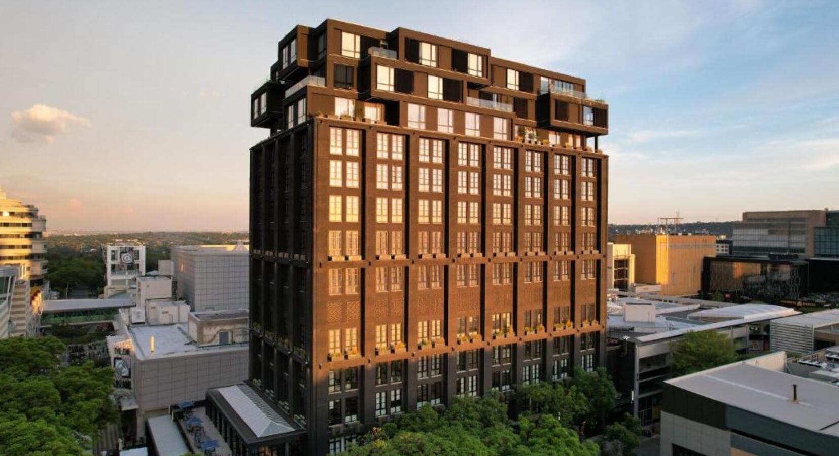Photo of Hyde Johannesburg Rosebank
